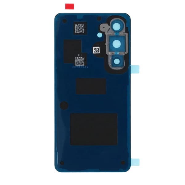 Samsung Galaxy S26 Bagside Premium - Sølv