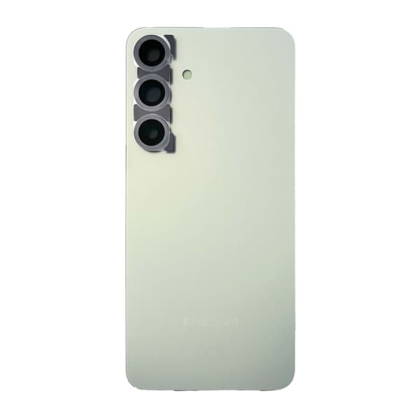 Samsung Galaxy S25 Plus Baksida Orignal - Mint