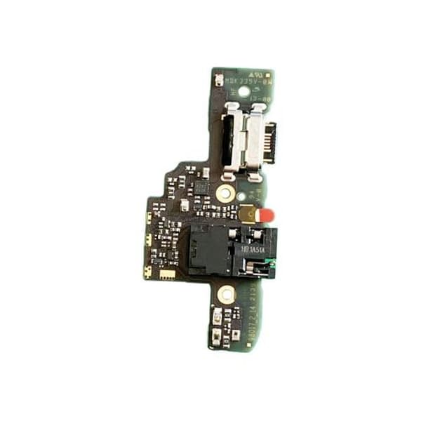 Xiaomi Poco M4 Pro 5G Opladerkort