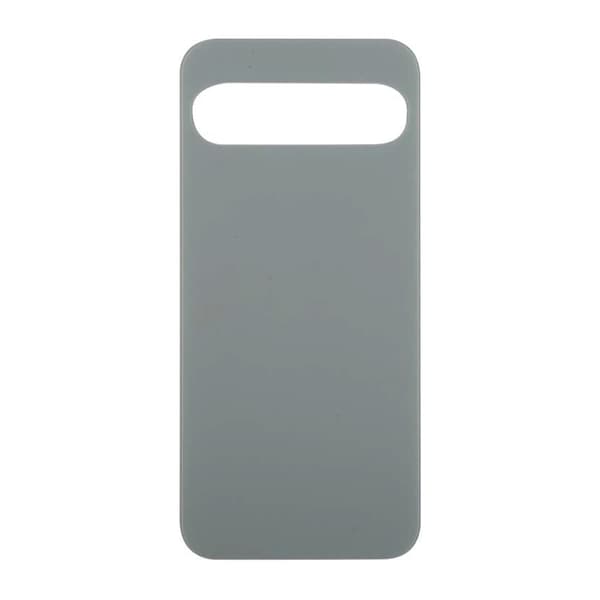 Google Pixel 9 Pro XL Bagside - Grå