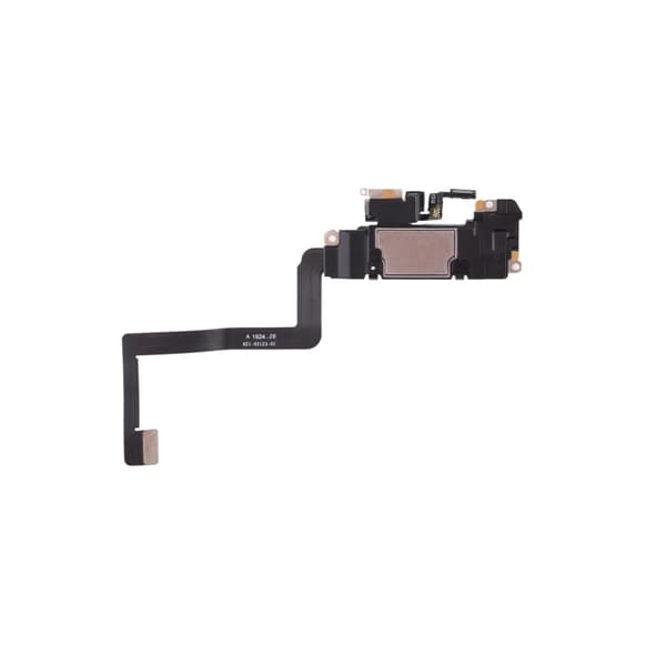 iPhone 11 Kuuloke ja Anturi Flex