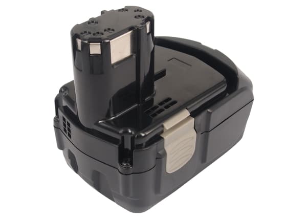 Työkalun akku Hitachi BCL1815, EBM1830