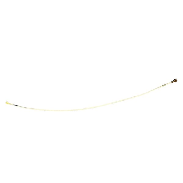 Motorola Edge 60 RF-kabel - Vit - Vit