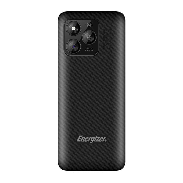 Begagnad Energizer E288S 4GB Svart - Bra skick