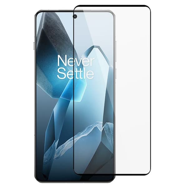 OnePlus 13 näytönsuoja karkaistua lasia