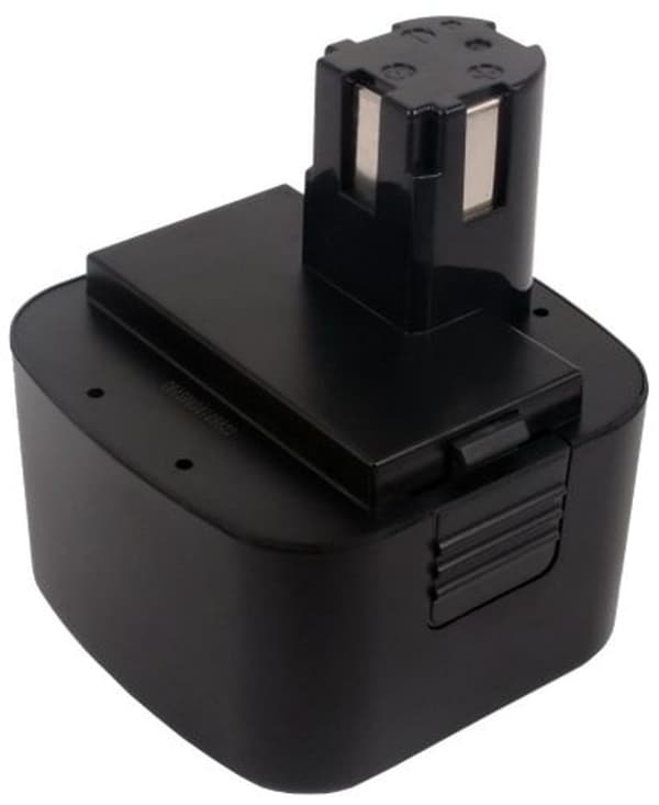 Batteri til Panasonic EZ3570 etc.