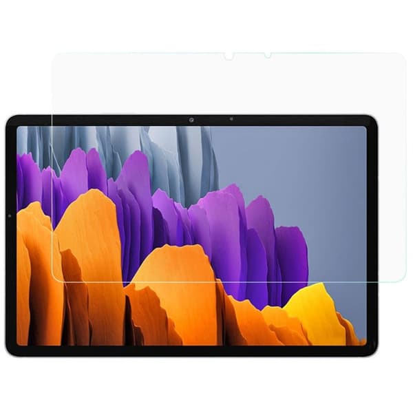 Samsung Galaxy Tab S8 näytönsuoja karkaistusta lasista