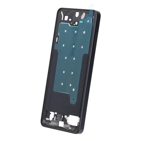 Samsung Galaxy S26 Mellemramme - Sort