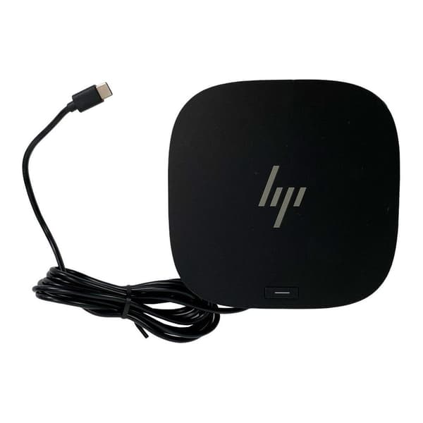 HP USB-C USB-A Universal G2 -telakointiasema