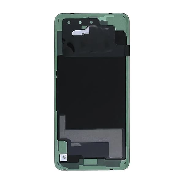 Samsung Galaxy S10e (SM-G970F) Baksida Original - Vit