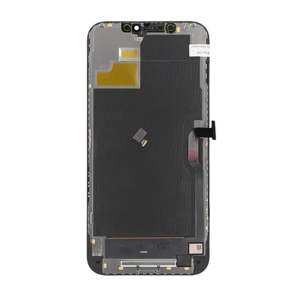 iPhone 12 Pro Max-skærm med hård OLED-skærm - DD