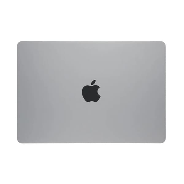 MacBook Pro 13.5\" M1/M2 2021 A2681 LCD Display Original - Sølv