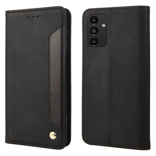 Samsung Galaxy A13 4G Cover - Sort