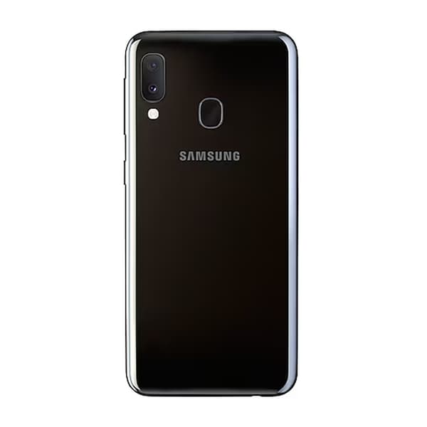 Brugt Samsung Galaxy A20e 32GB Sort - Brugt stand