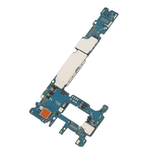 Samsung Galaxy Note 8 SM-N950F Bundkort