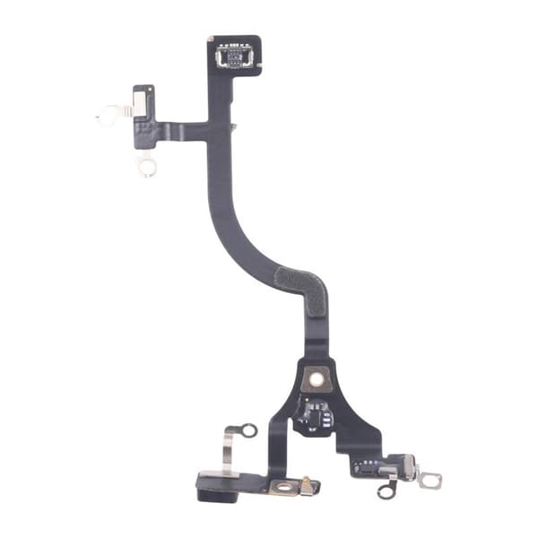 Alkuperäinen Bluetooth-joustokaapeli iPhone 17 Prolle
