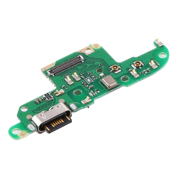 Motorola Moto G8 Opladerstik Modul