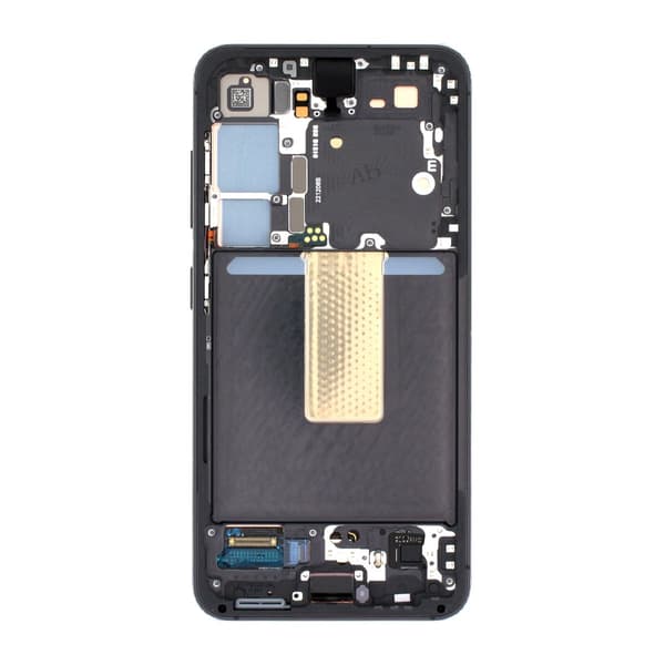 Begagnad Samsung Galaxy S23 LCD B Quality - Black