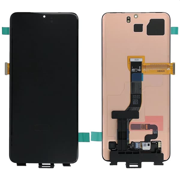 Samsung Galaxy S20+ Skärmmodul med Digitizer