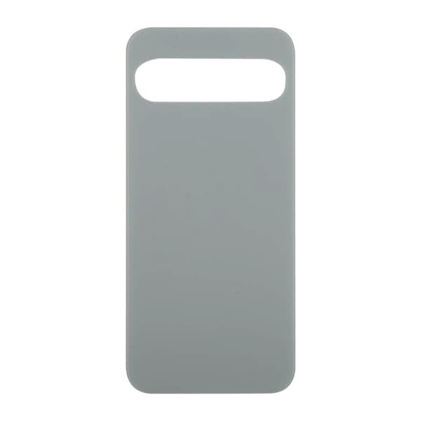Google Pixel 9 Pro Bagside - Grå
