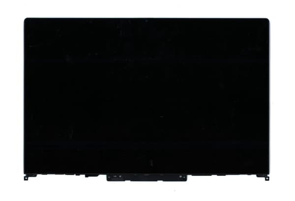 Lenovo LCD-modul (14\", FHD, touchscreen, reflekterende, IPS, 250 nit)