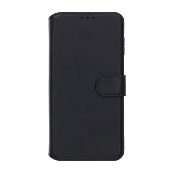 RV Magnetisk Pung Etui Samsung A27 Sort