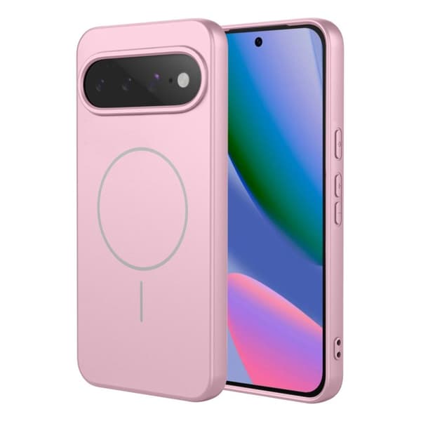 Google Pixel 11 MagSafe Cover - Pink