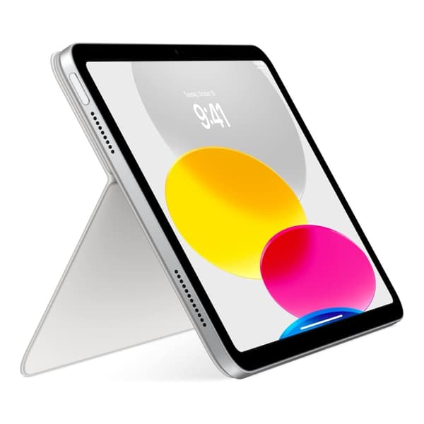 Apple Magic Keyboard Folio för iPad 10:e generationen US English - Nyskick