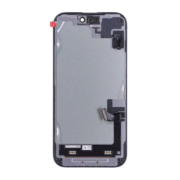 iPhone 15 LCD-skærm Original (Service ny+ Sensor kør diagnose)