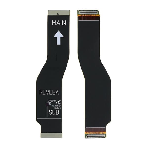 Samsung N975F Note 10 Plus Hovedflexkabel
