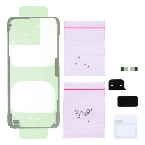 Original Samsung Galaxy S20 Plus Tejpset med Skruvar
