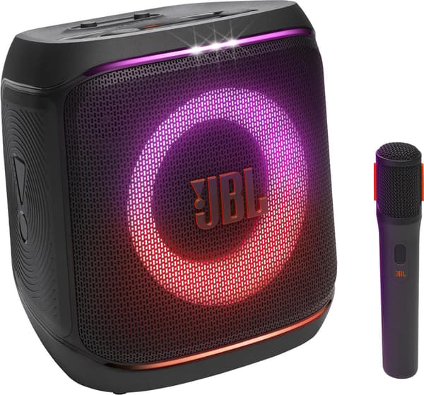 JBL PartyBox Encore 2 - Svart - Original