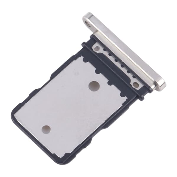 Google Pixel Fold SIM-kortholder - Hvid