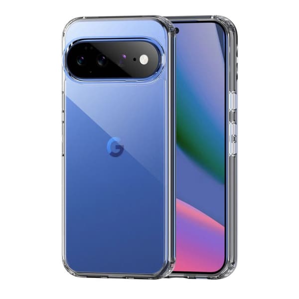 DUX DUCIS Google Pixel 11 Pro XL Cover - Gennemsigtig