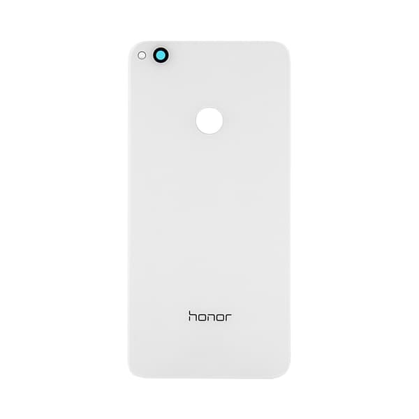 Huawei Honor 8 Lite Bagside/Batteridæksel - Hvid