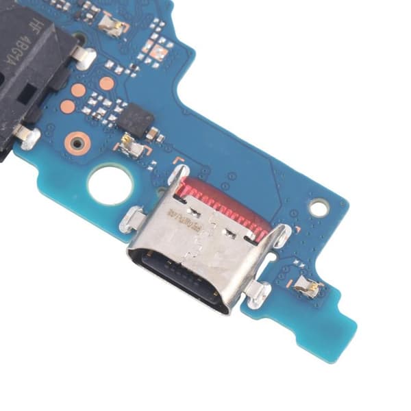 Samsung Galaxy A06 SM-A065 Opladerstik