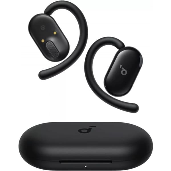 Anker SoundCore V20i trådløse hovedtelefoner – sort