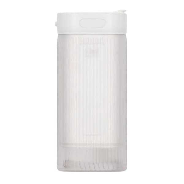 Rvelon XY06 Pull-Out Vattenflosser med spolning - Vit