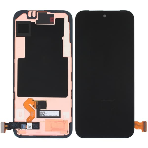 Google Pixel 9 Pro XL Skärm med LCD Display Original