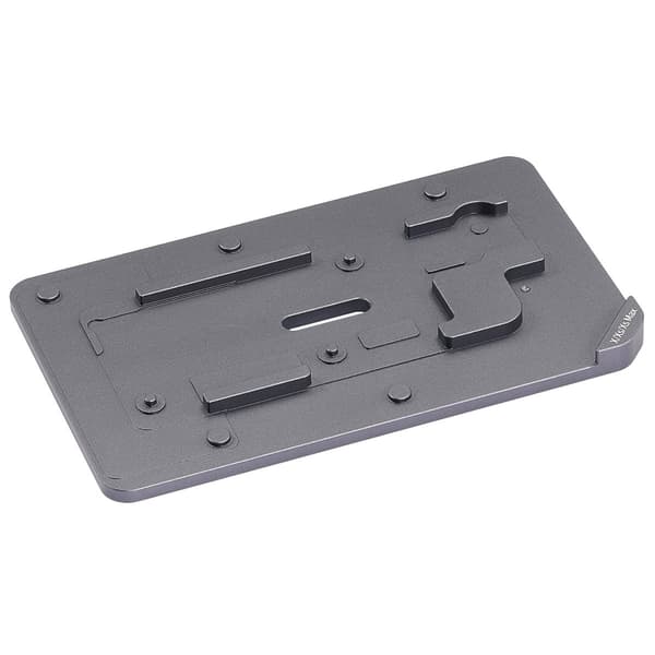QianLi ToolPlus iP-01 Midterramme Reballing Platform til iPhone X/XS/XS Max