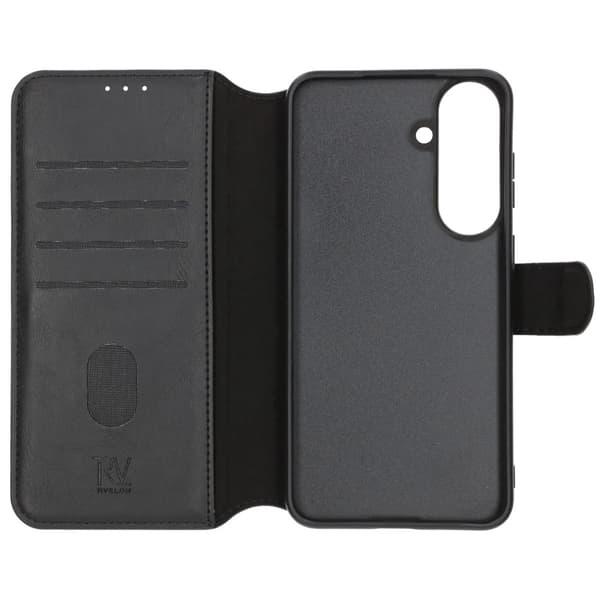 RV Pung Etui Samsung S26 FE Sort