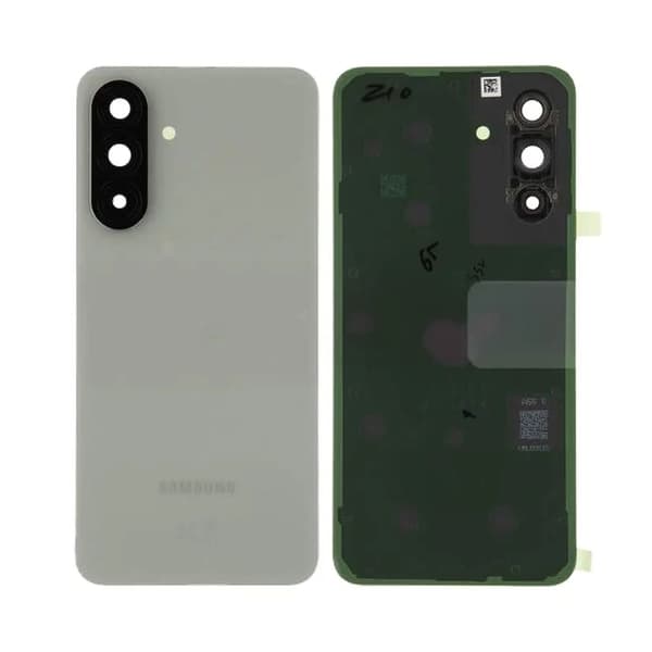 Samsung Galaxy A56 Baksida Original - Awesome Olive