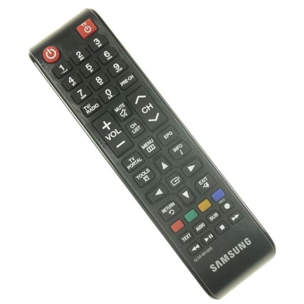 Samsung STB 2018 Original Fjärrkontroll