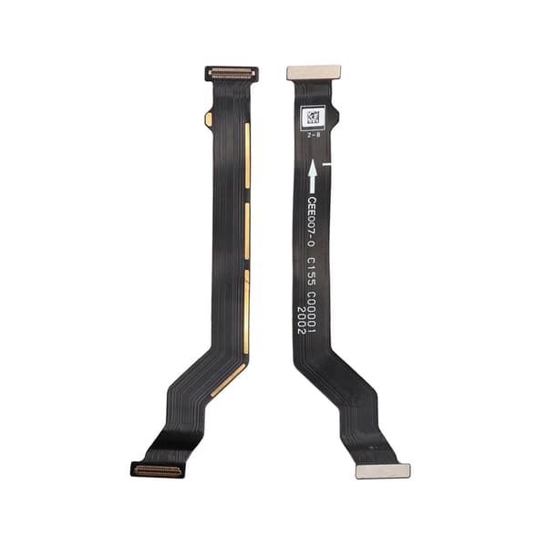 OnePlus 8 Pro pääjoustin