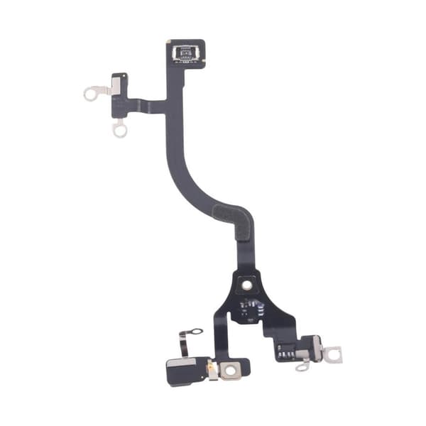 Alkuperäinen Bluetooth-joustokaapeli iPhone 17 Pro Maxille
