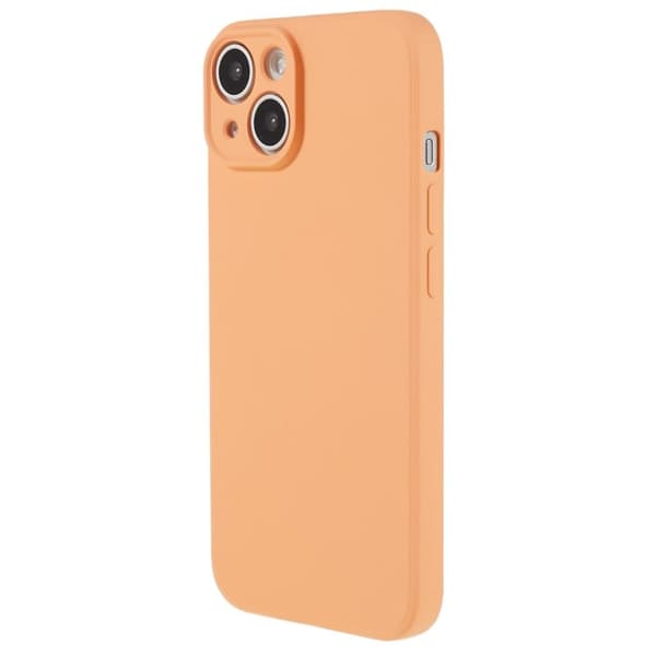 iPhone 13 mini TPU Cover Ridsefast – Orange