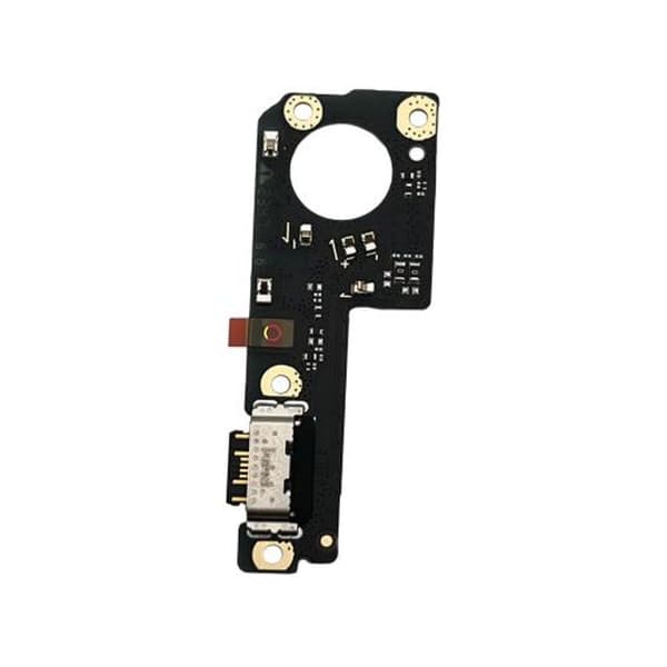 Xiaomi Redmi Note 13 (5G) Latausportin flex-kaapeli