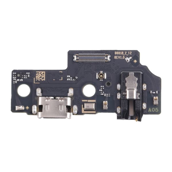 Samsung Galaxy A05 SM-A055 latausliitin