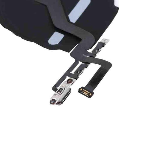iPhone 12 Mini NFC-antenne med flexkabel til lydstyrkeknapper