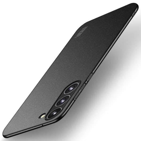 Tyndt MOFI Samsung Galaxy S23 cover - Sort